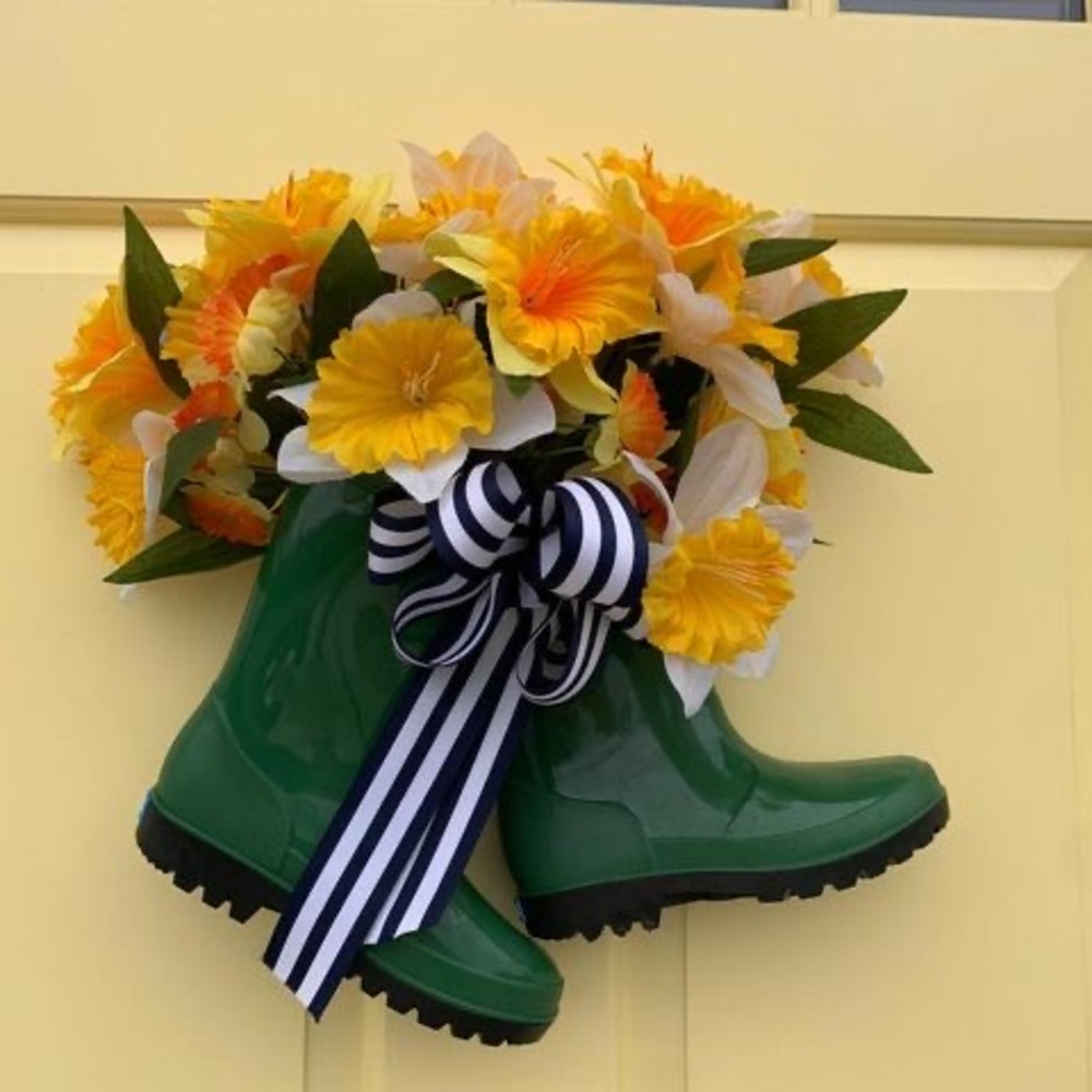 Meet your Posher, Julie